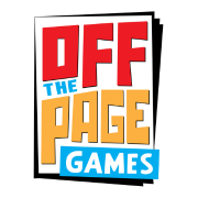 Off The Page Games